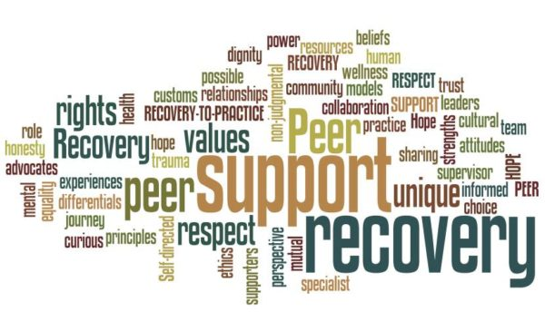 Peer Support Professionals