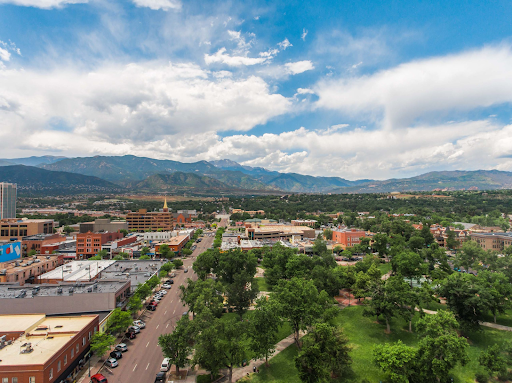 Where are peer specialists within the recovery continuum?