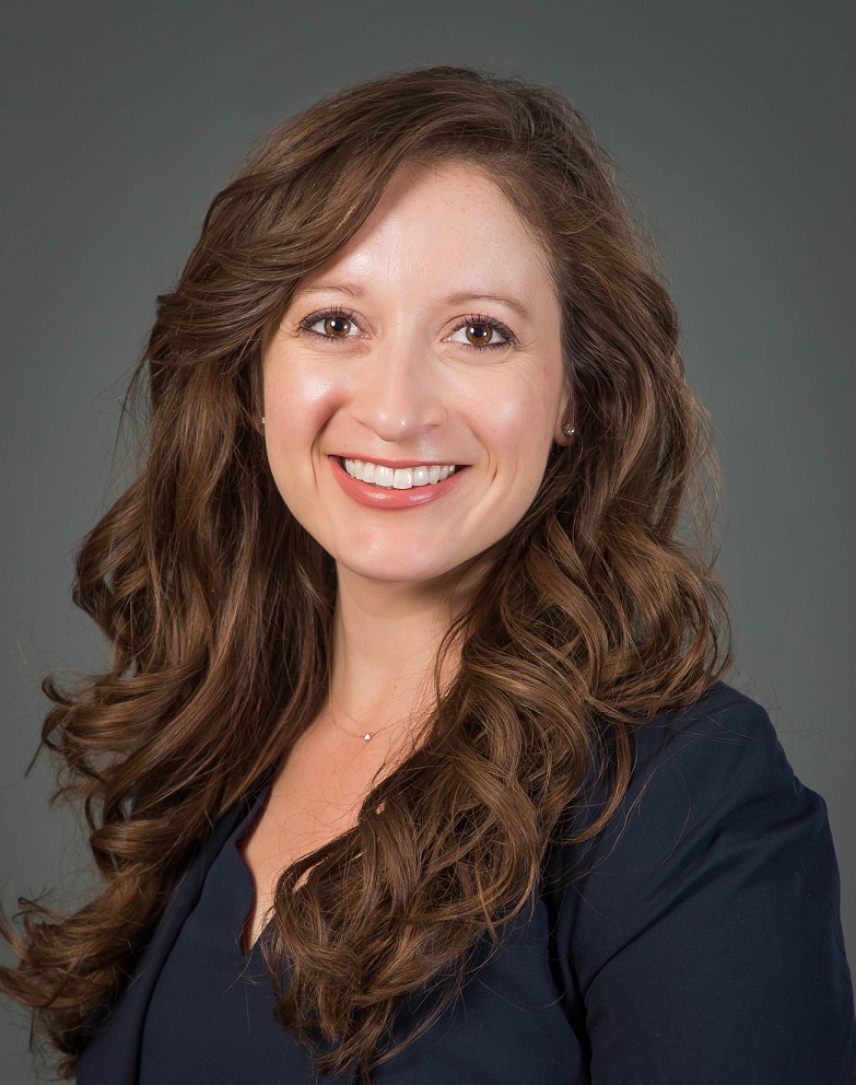 Stephanie Halvorson, MPH